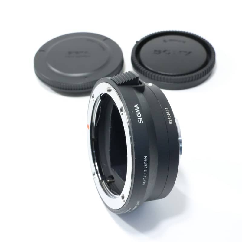 MOUNT CONVERTER MC-11 EF-E