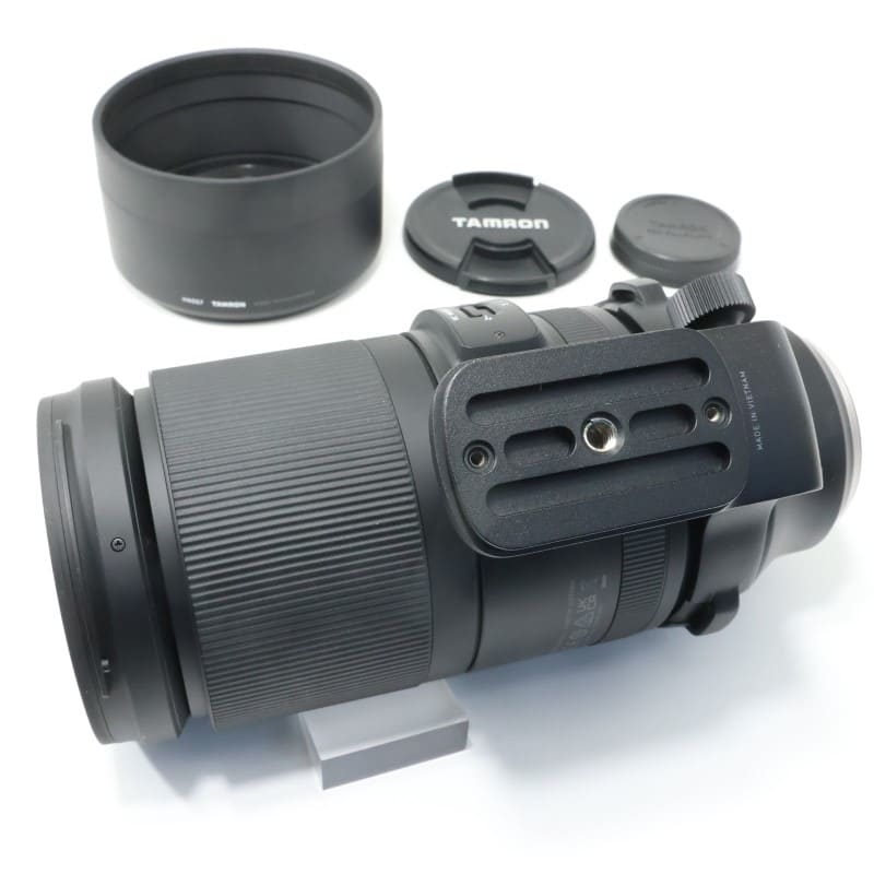 150-500mm F/5-6.7 Di III VC VXD (Model A057) 富士フイルムXマウント