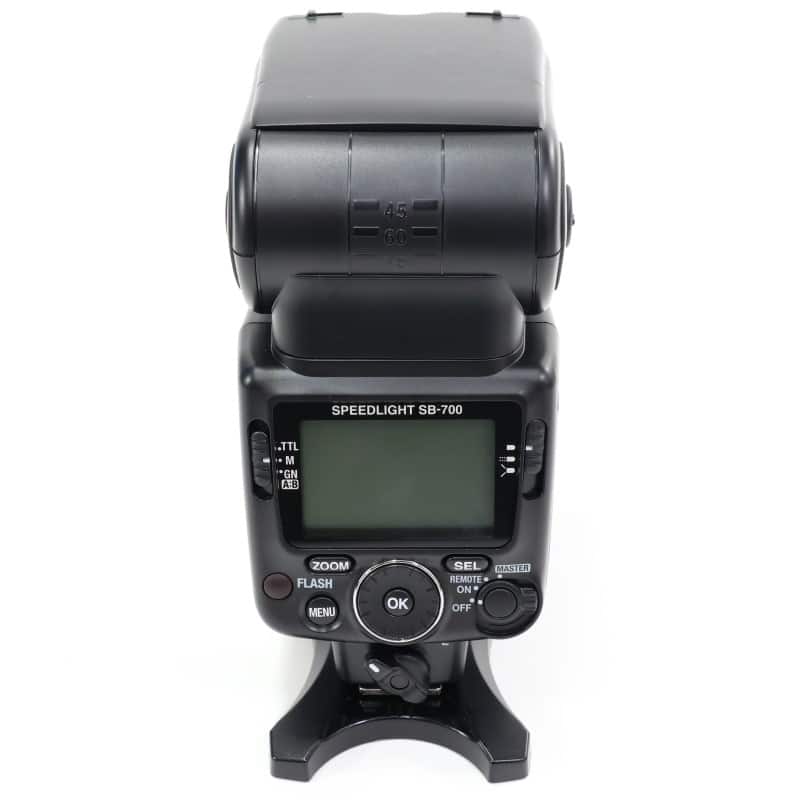 スピードライト SB-700