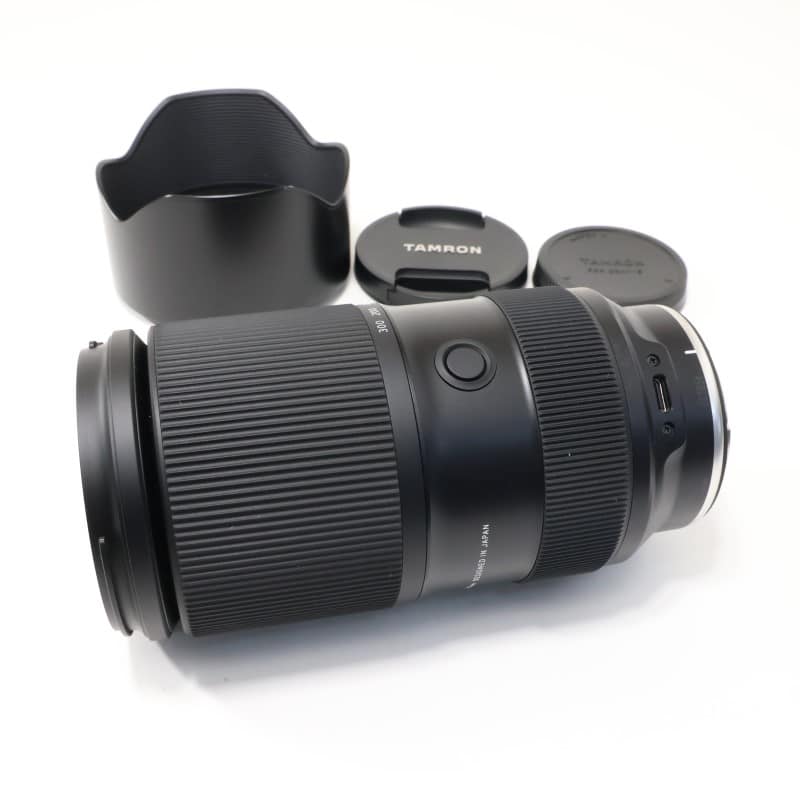 50-300mm F/4.5-6.3 Di III VC VXD (Model A069) ソニー E マウント用