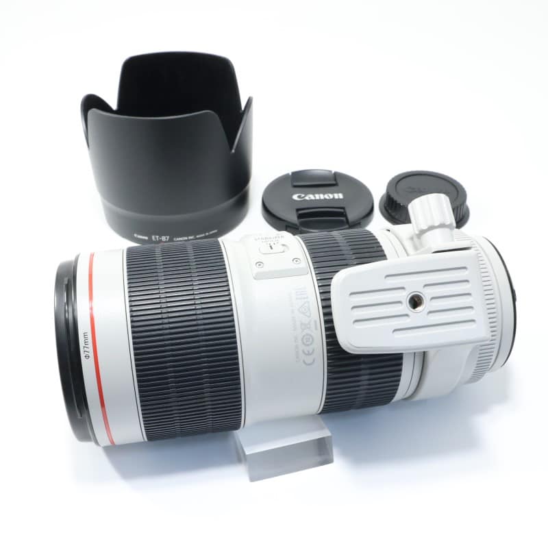EF70-200mm F2.8L IS III USM