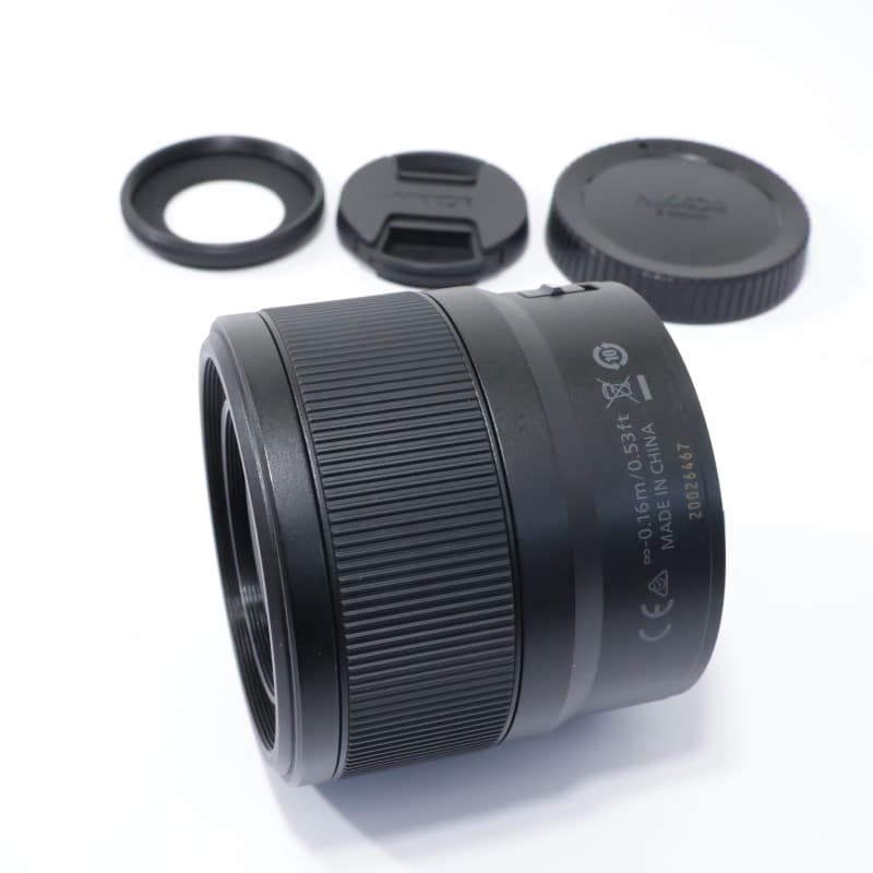 Nikon NIKKOR Z MC 50mm f/2.8 ABランク 中古｜フジヤカメラ