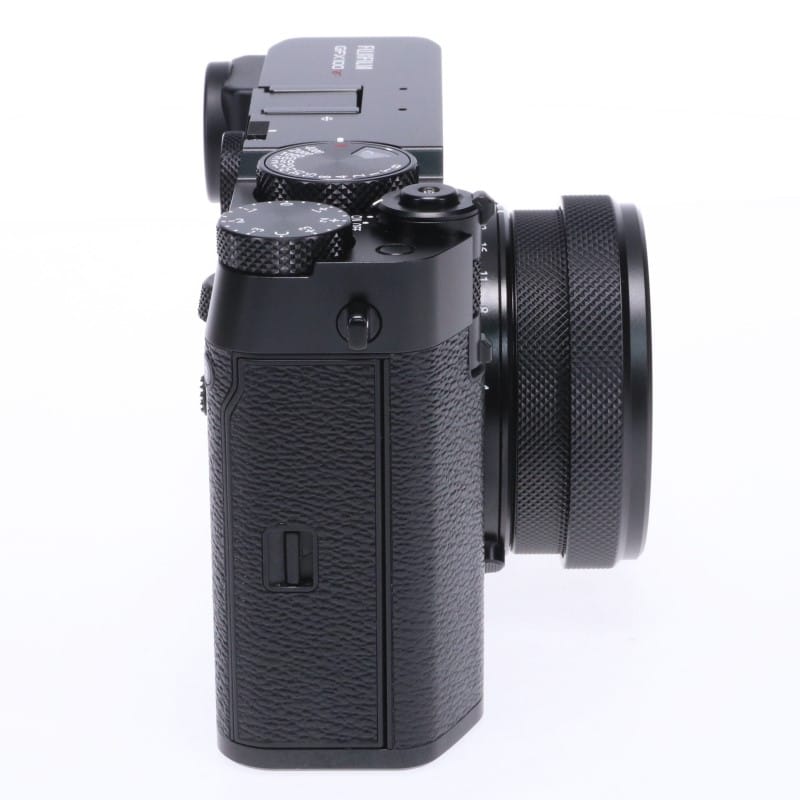富士フイルム FUJIFILM GFX100RF ブラック 中古 C2120122262150