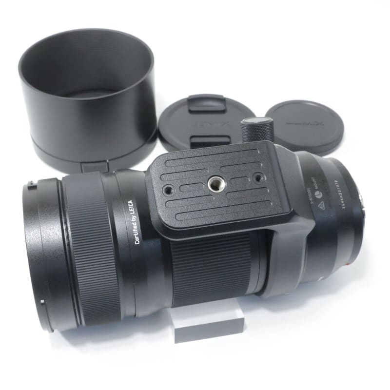 LUMIX S PRO 70-200mm F4 O.I.S. S-R70200
