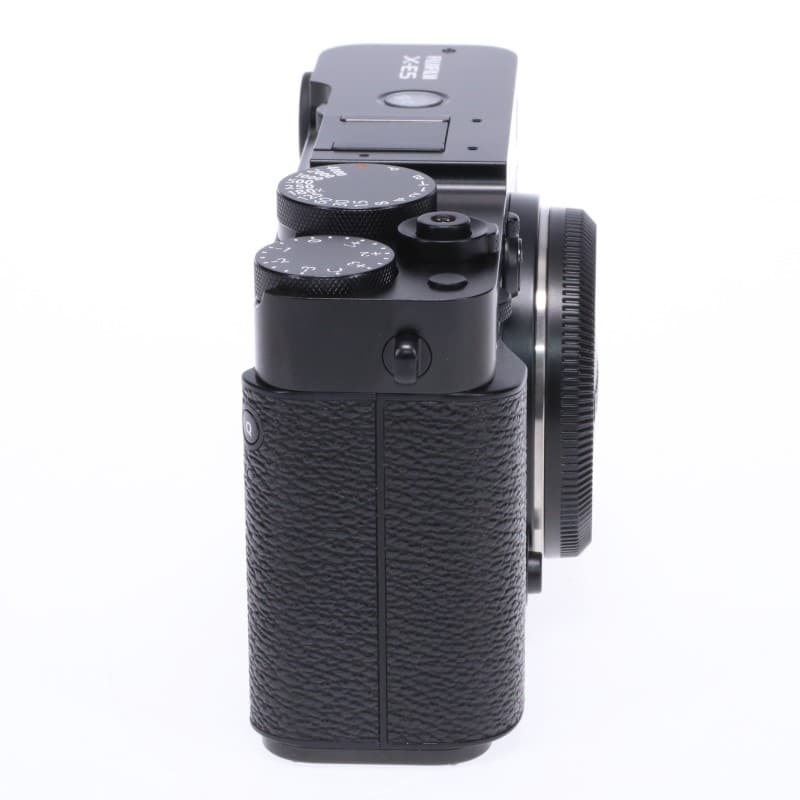 FUJIFILM X-E5 ボディ ブラック