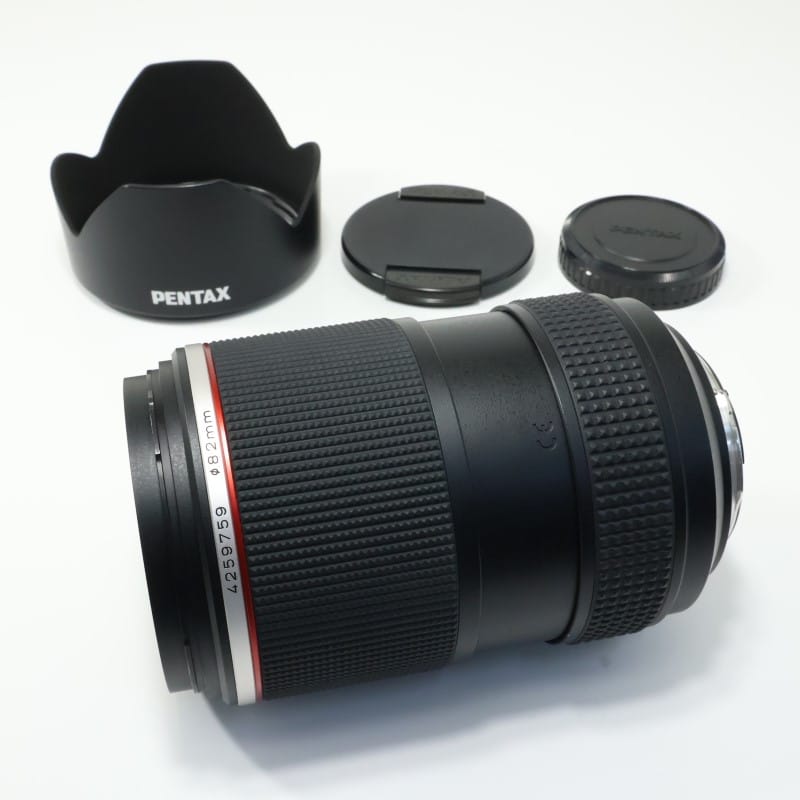 HD PENTAX-DA645 28-45mmF4.5ED AW SR