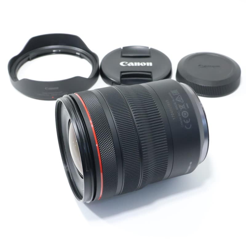RF14-35mm F4 L IS USM