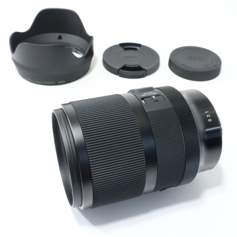 35mm F1.4 DG DN Art Lマウント