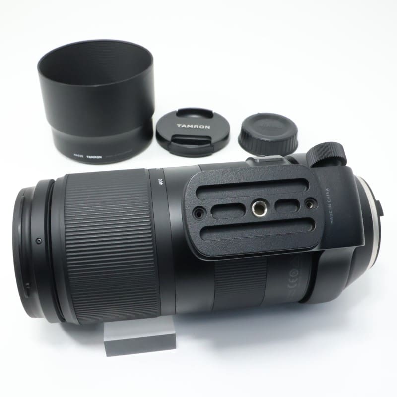 100-400mm F/4.5-6.3 Di VC USD (Model A035) ニコン F マウント用