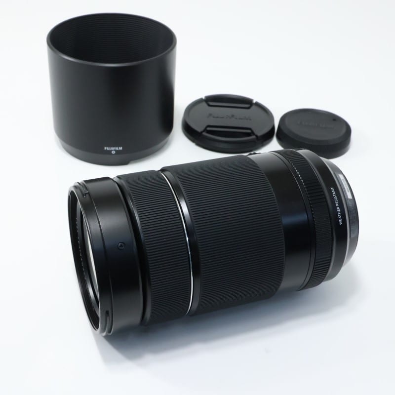フジノン XF 70-300mm F4-5.6 R LM OIS WR