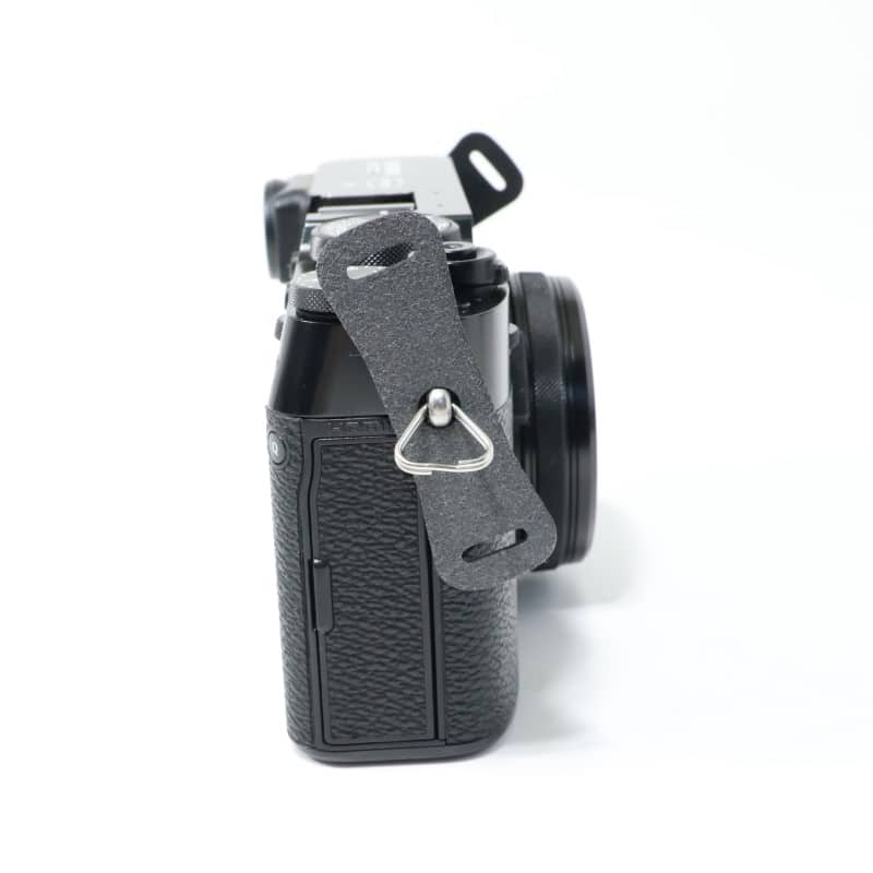 富士フイルム FUJIFILM X100V ブラック 中古 C2120122368999