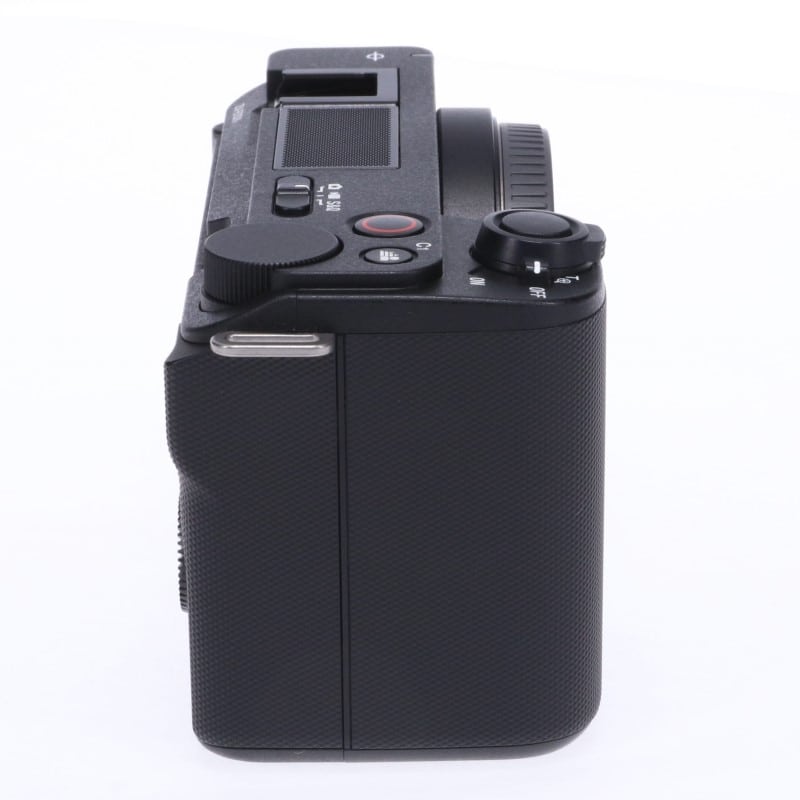 VLOGCAM ZV-E10 II ボディ ブラック ZV-E10M2B