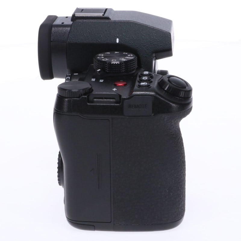 LUMIX G9 PROII ボディ DC-G9M2