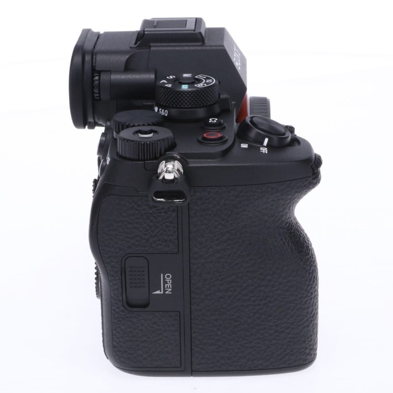 α7R V ボディ ILCE-7RM5