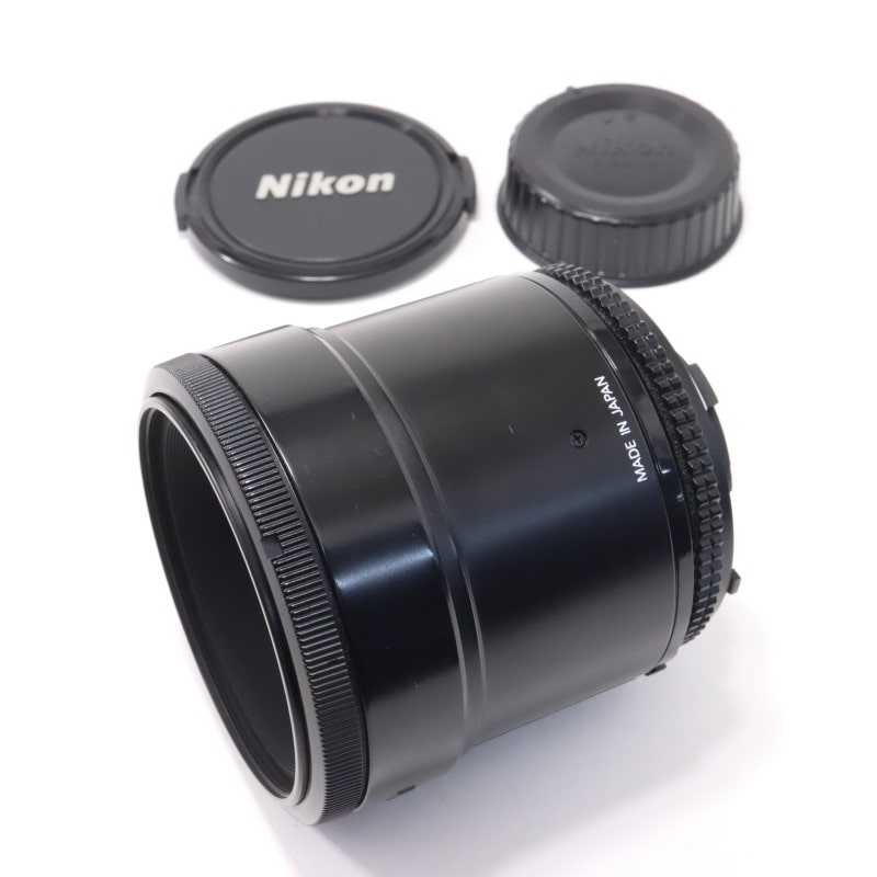Ai AF Micro-Nikkor 55mm F2.8S