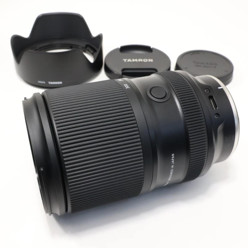 28-300mm F/4-7.1 Di III VC VXD ソニーEマウント用 A074