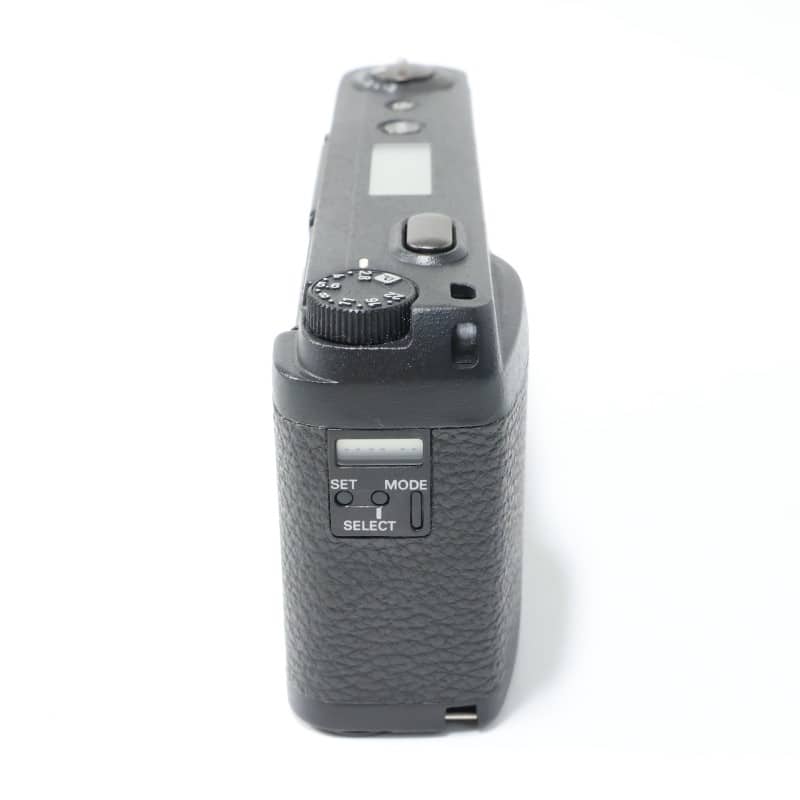 GR-1 QD ブラック