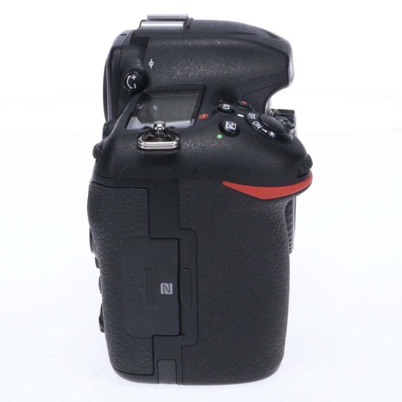 D500 ボディ