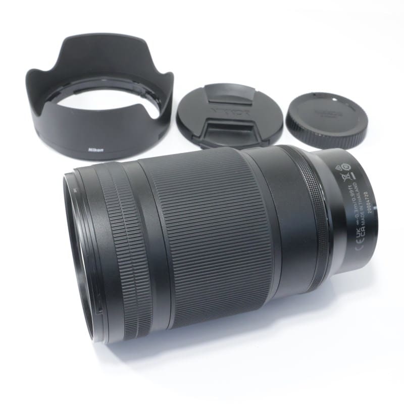 NIKKOR Z 35mm f/1.2 S