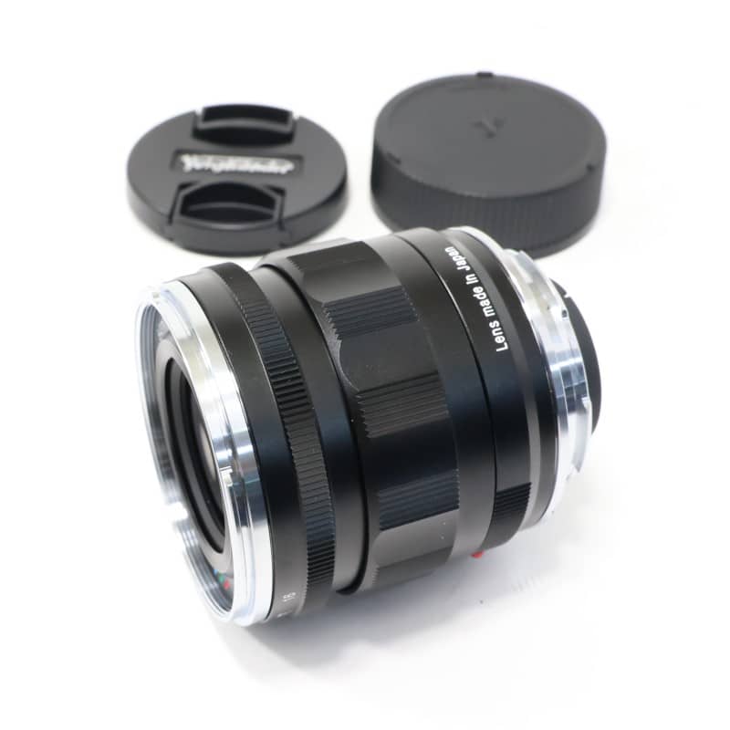 APO-LANTHAR 50mm F2 Aspherical VM