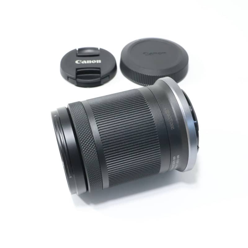 RF-S18-150mm F3.5-6.3 IS STM