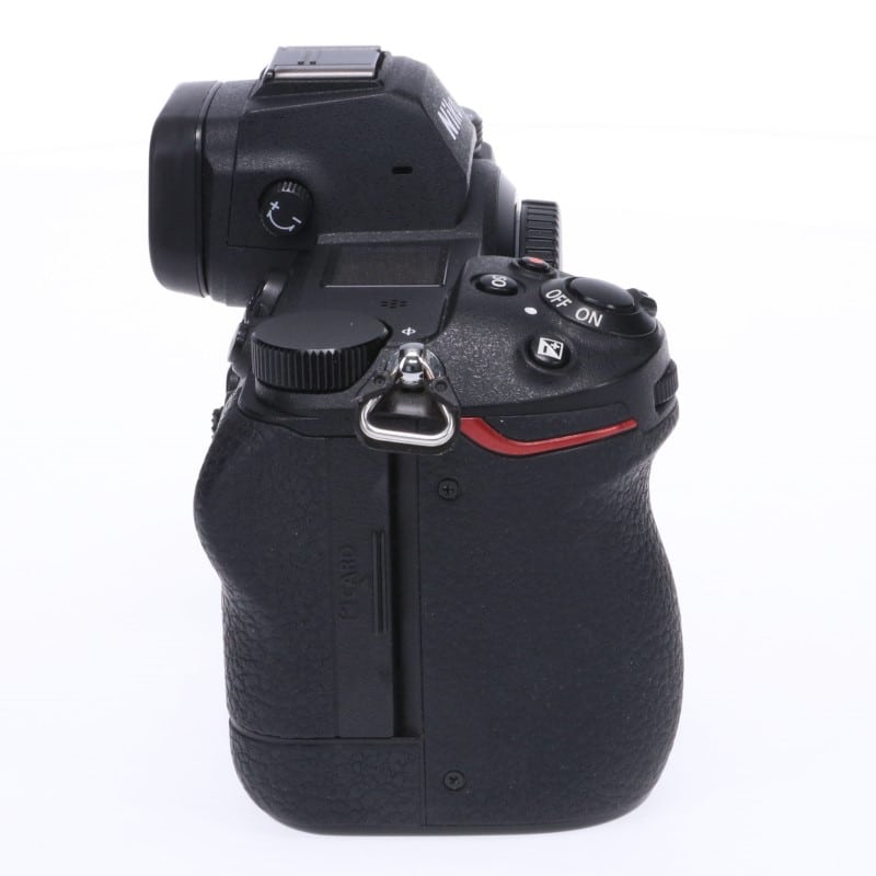 Z7II ボディ