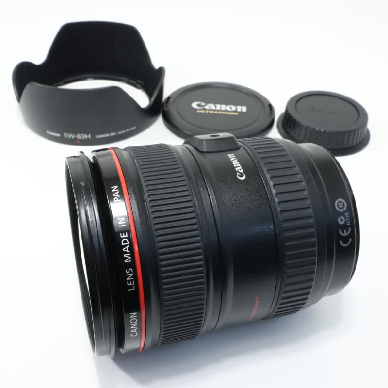 EF 24-105mm F4 L IS USM