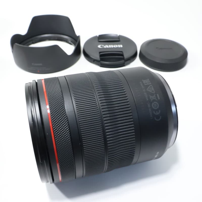 RF24-105mm F4 L IS USM