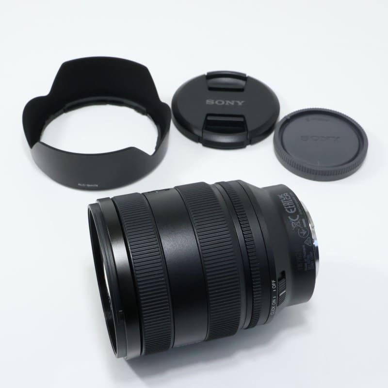 FE 20-70mm F4 G SEL2070G