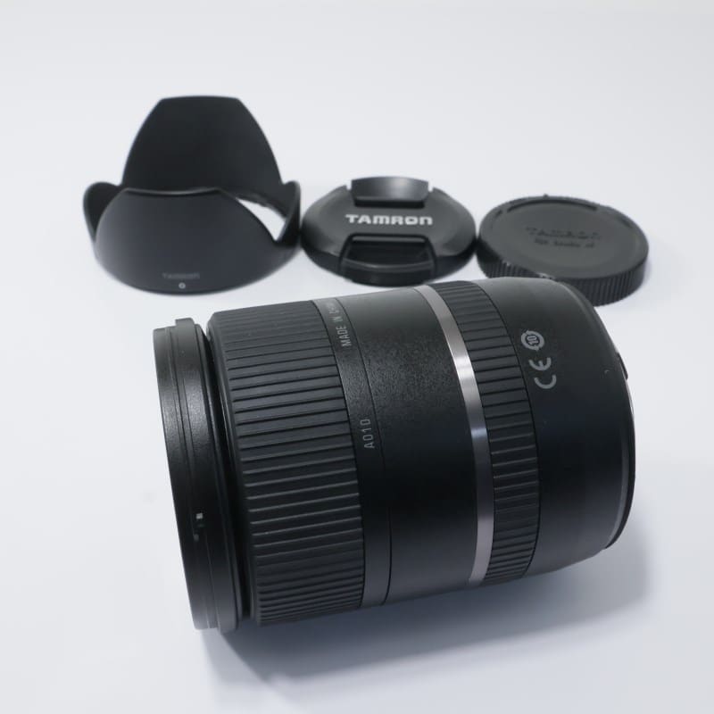 28-300mm F/3.5-6.3 Di VC PZD A010 キヤノン