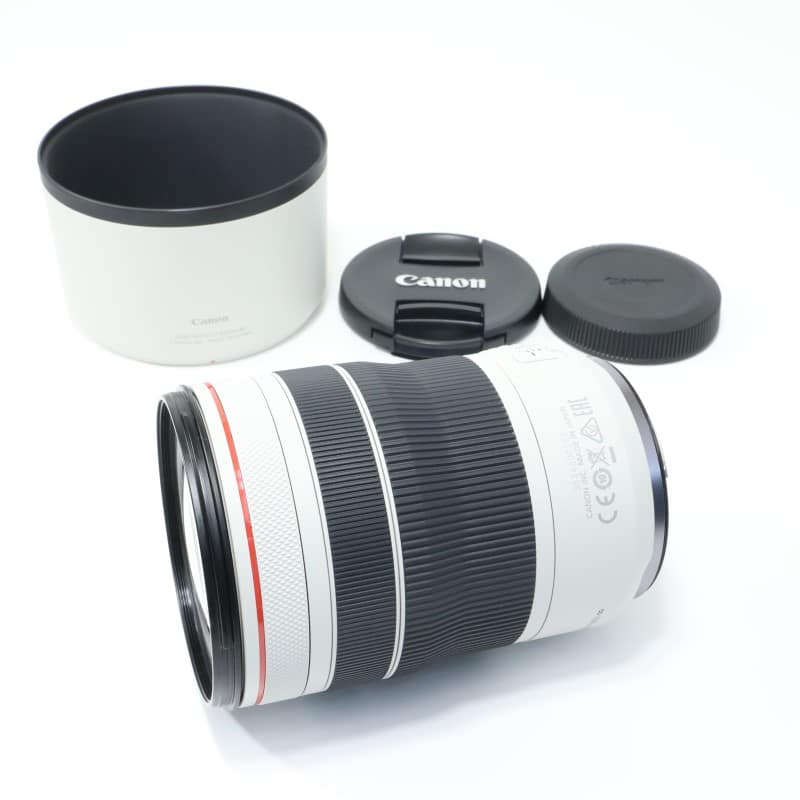 RF70-200mm F4 L IS USM