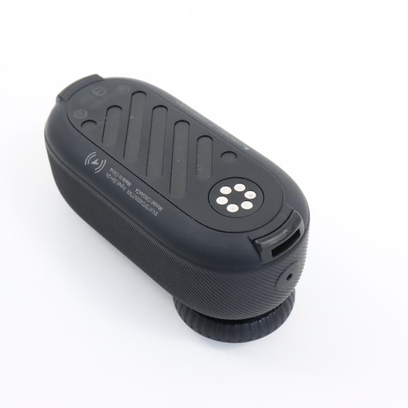Insta360 GO 3S (128GB) ミッドナイトブラック CINSAATAGO3S13