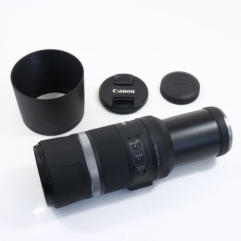 RF600mm F11 IS STM