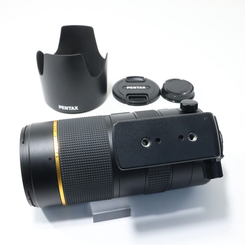 HD PENTAX-D FA★70-200mmF2.8ED DC AW