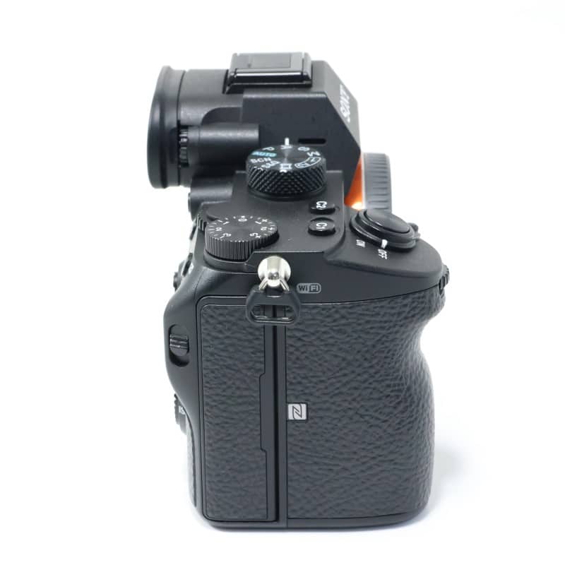 α7 III ボディ ILCE-7M3
