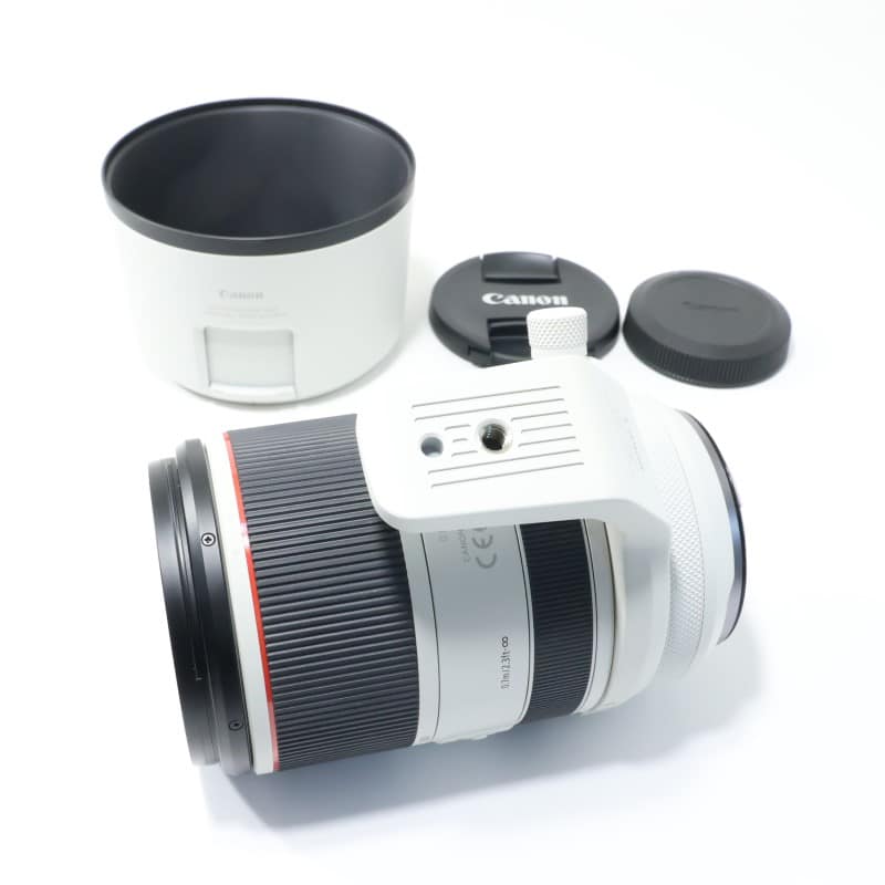 RF70-200mm F2.8 L IS USM