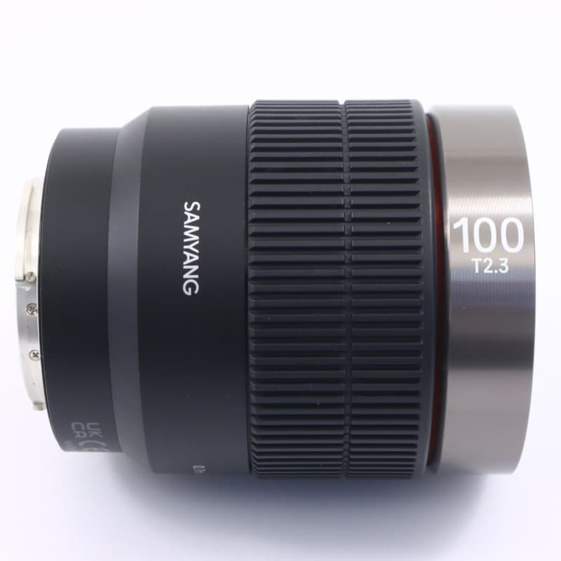 V-AF 100mm T2.3 ソニーFE SYCAF100-NEX