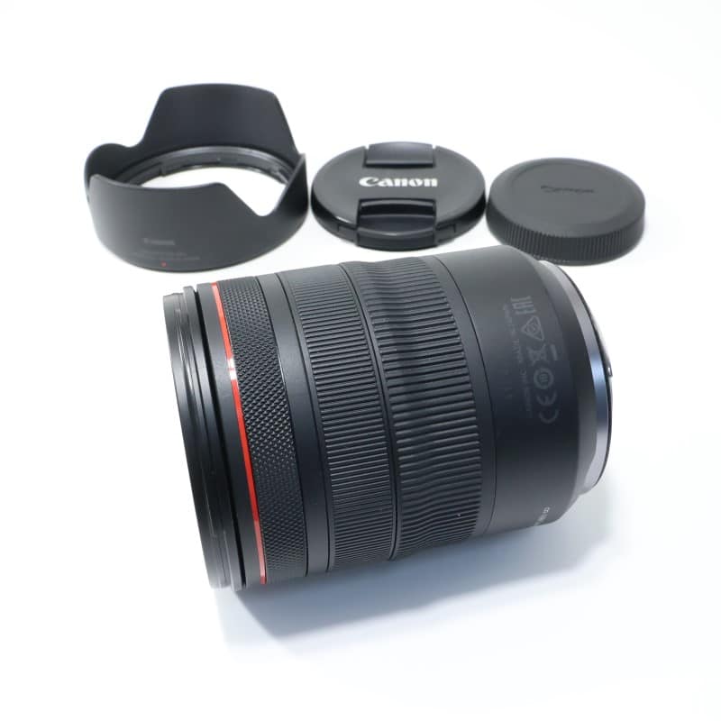 RF24-105mm F4 L IS USM