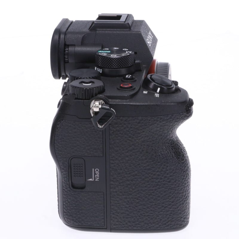 SONY α7 IV ボディ ILCE-7M4 ABランク 中古｜フジヤカメラ