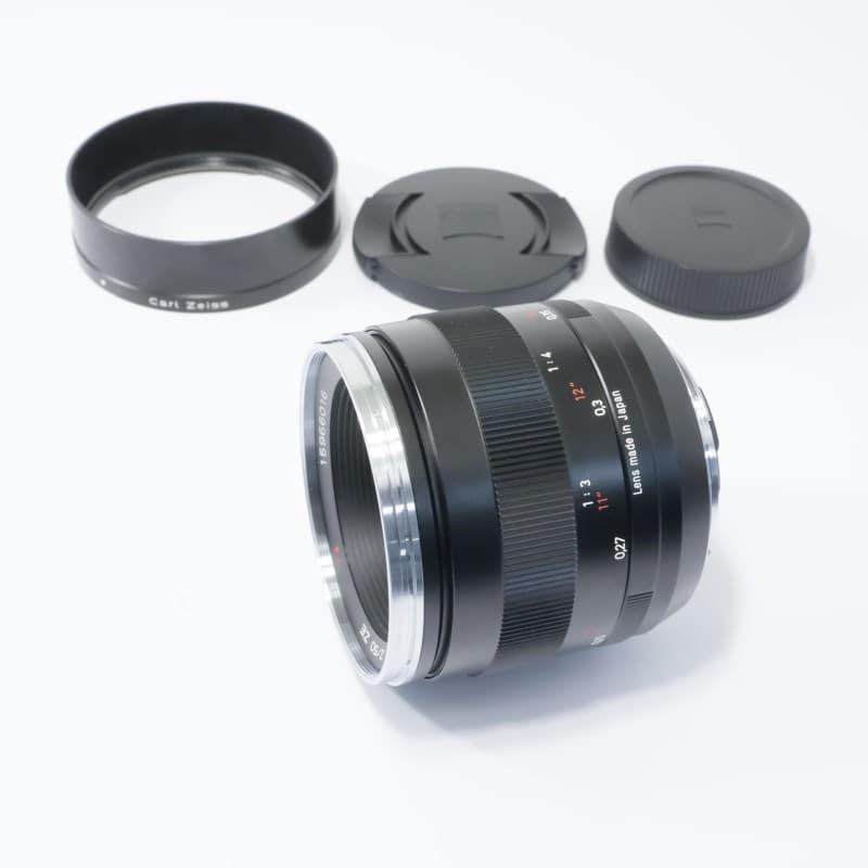 Makro Planar T* 2/50 ZE