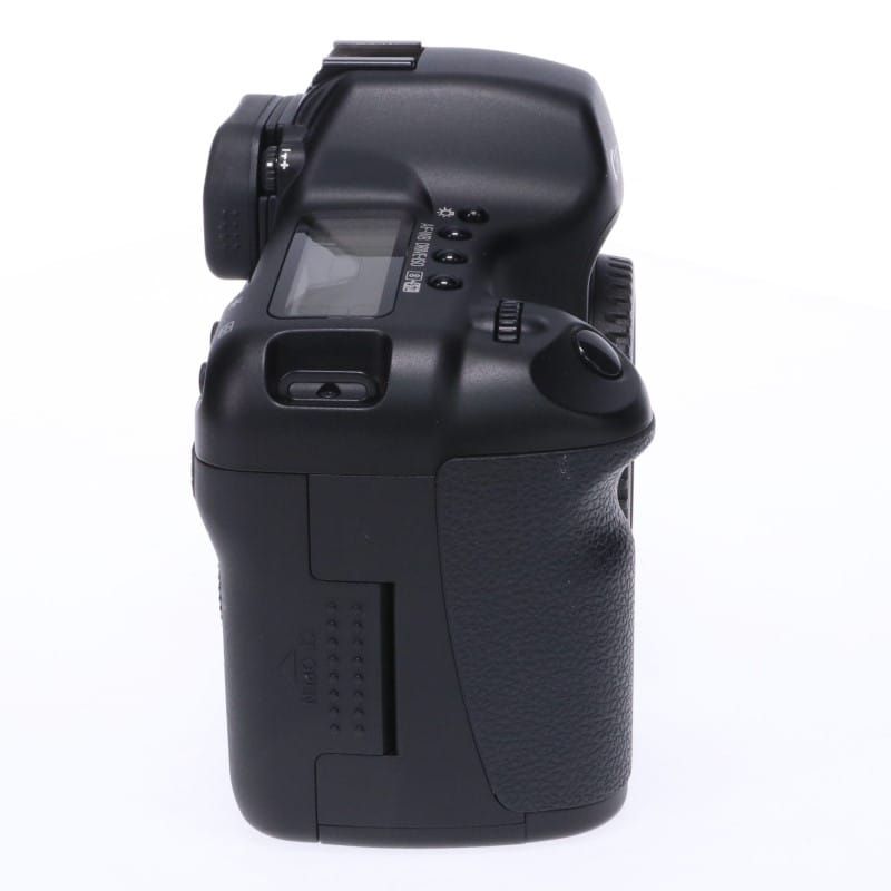 EOS 5D ボディ