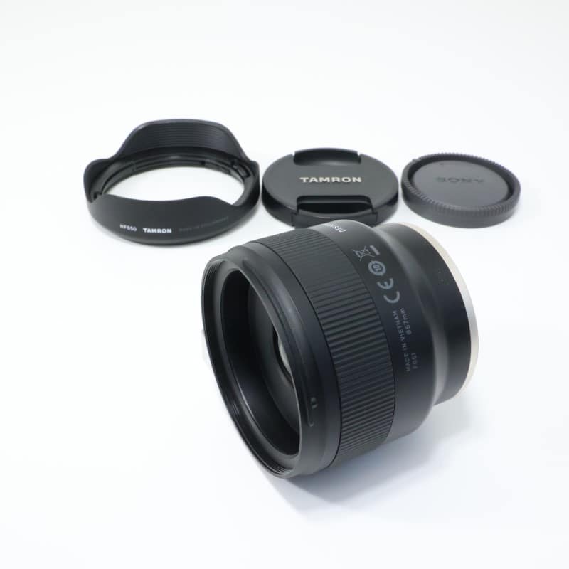 24mm F/2.8 Di III OSD M1:2 (Model F051) ソニー E マウント用