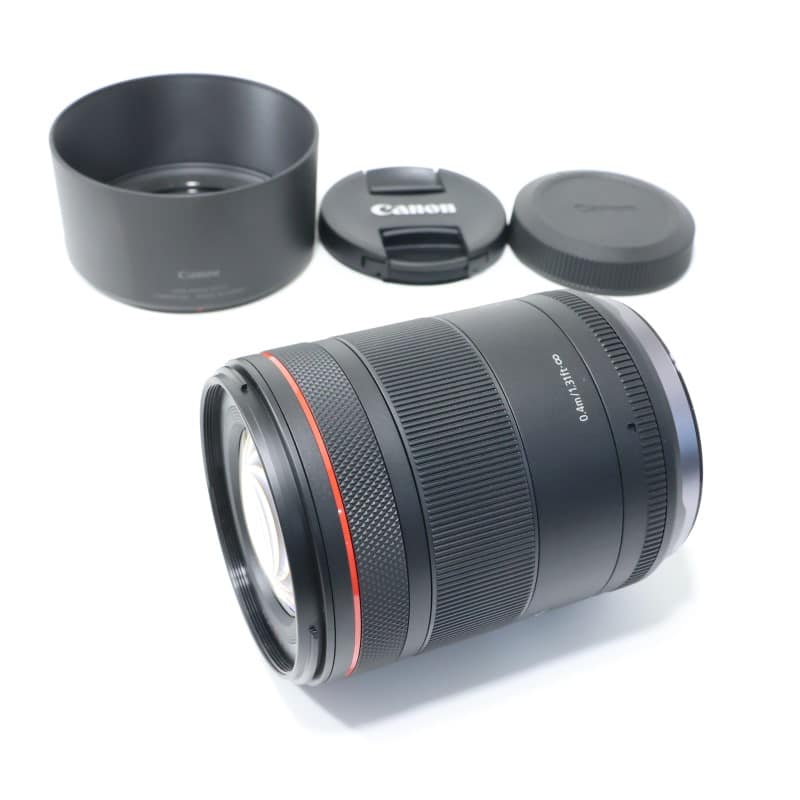 RF50mm F1.4 L VCM