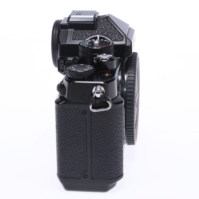 Zf ボディ ブラック