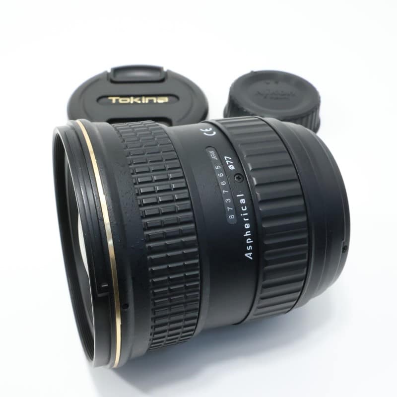 AT-X 11-16/2.8 PRO DX II ニコン