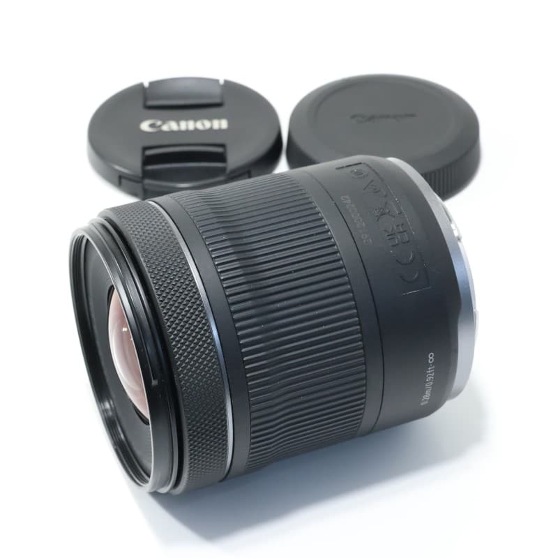 RF15-30mm F4.5-6.3 IS STM