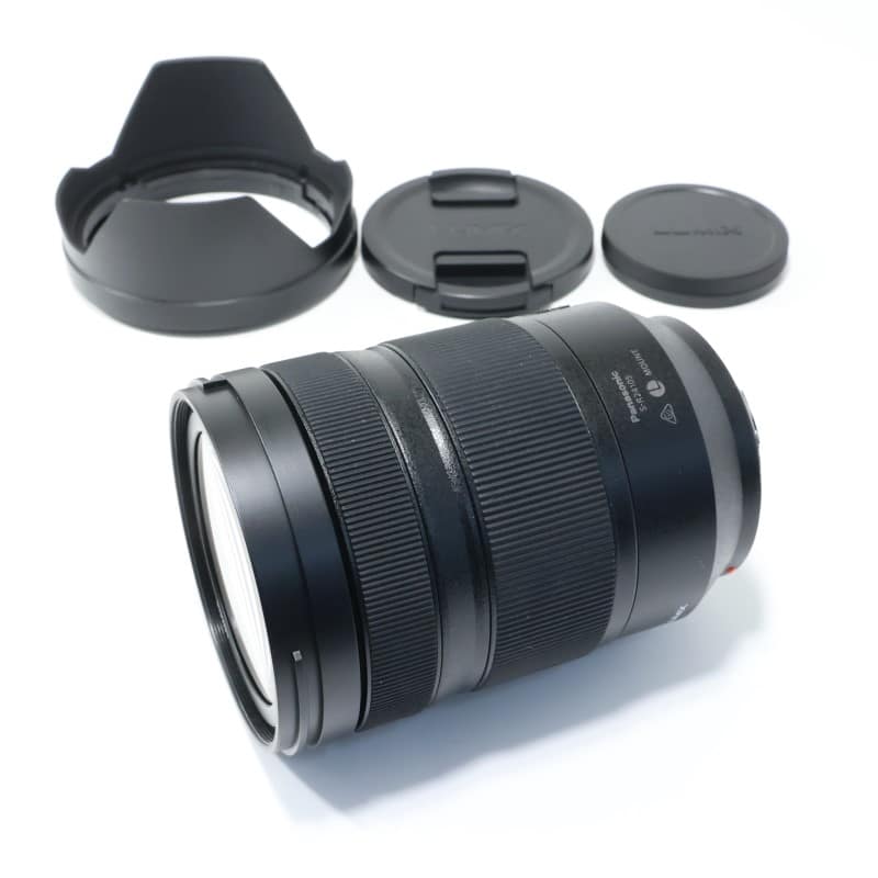LUMIX S 24-105mm F4 MACRO O.I.S. S-R24105