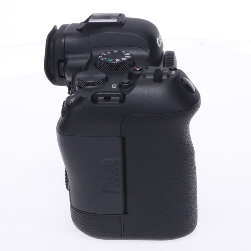 EOS R6