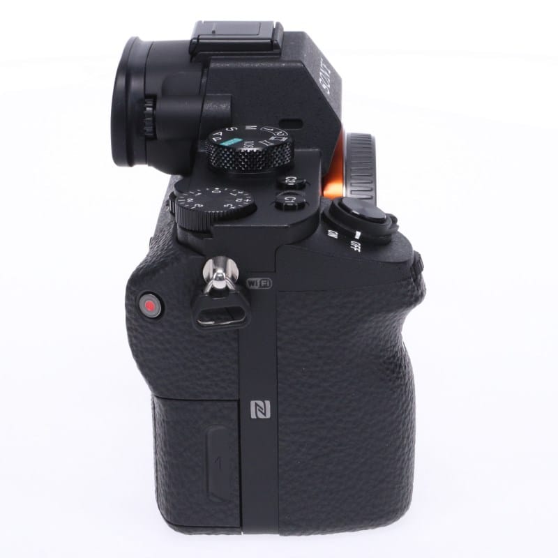 α7 II ボディ ILCE-7M2B