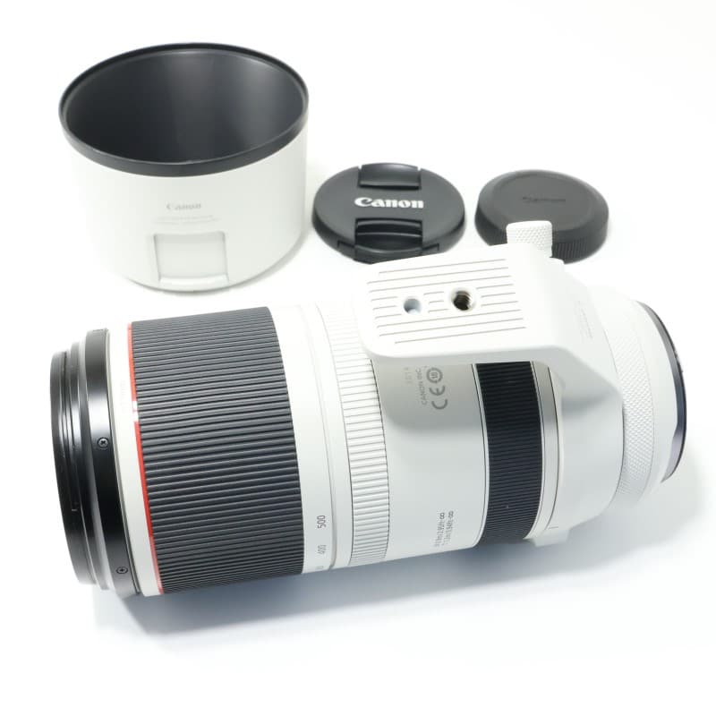 RF100-500mm F4.5-7.1 L IS USM